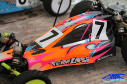 2013 ﻿﻿﻿﻿August Offroad 2WD DM